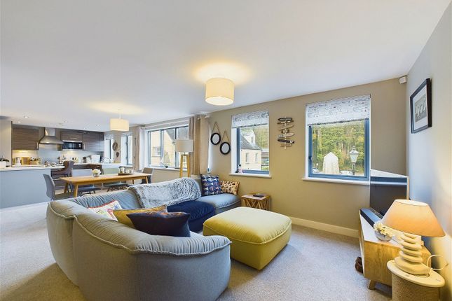 Flat for sale in Blue Mill Apartment, Fowey