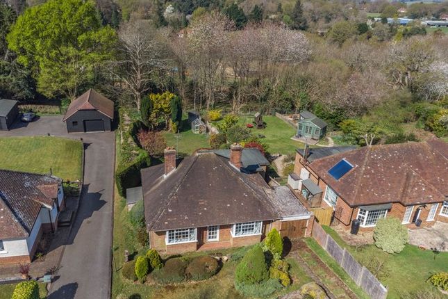 Meadside, Knob Field, Abinger Hammer photo 3