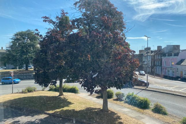 Flat B, Cann House, 4, Cann Street, Somerset photo 4