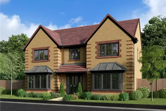 Miller Homes - Arlesey Gate