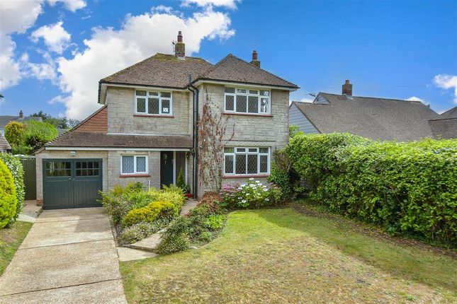 Thumbnail Detached house for sale in Appley Road, Ryde, Isle Of Wight