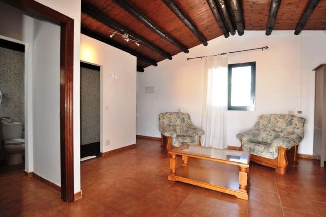 Villa for sale in Front Line, Haria, Lanzarote, 35509, Spain
