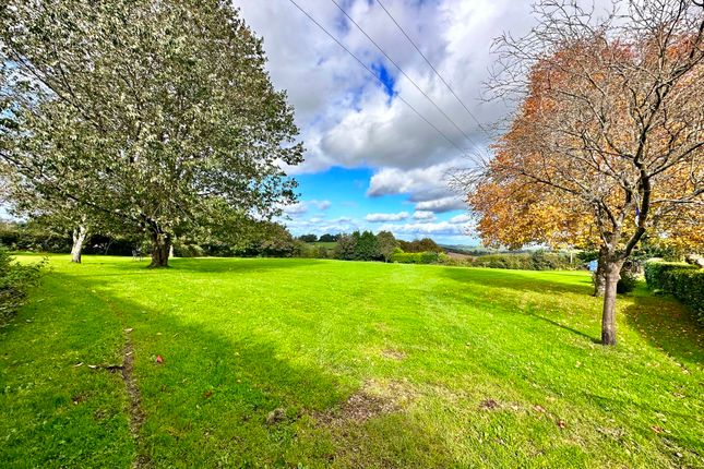 Detached house for sale in Ivy Cottage, Coopers Road, Christchurch, Coleford