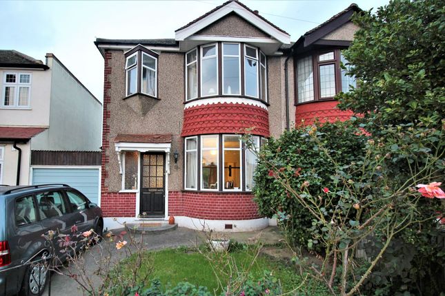 Semi-detached house to rent in Penerley Road, Rainham