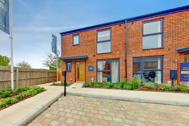 Plot 69 Langley Park,, Foundry Lane, Wiltshire photo 2
