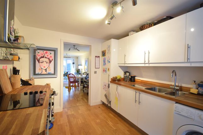 End terrace house for sale in Lawson Road, Norwich