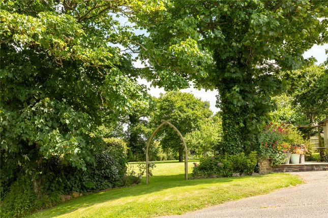 Waterstone Grounds