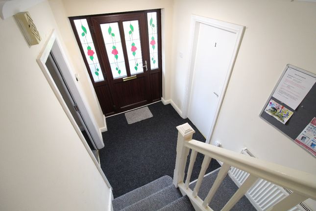 Room to rent in Fairfield Drive, Ormskirk