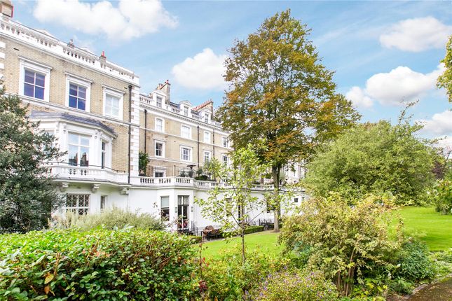 Flat for sale in Onslow Gardens, South Kensington