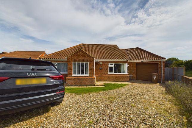 Property for sale in Heath Lane, Mundesley, Norwich