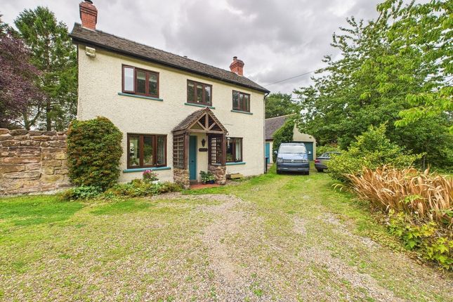 High Heath, Hinstock, Market Drayton photo 4