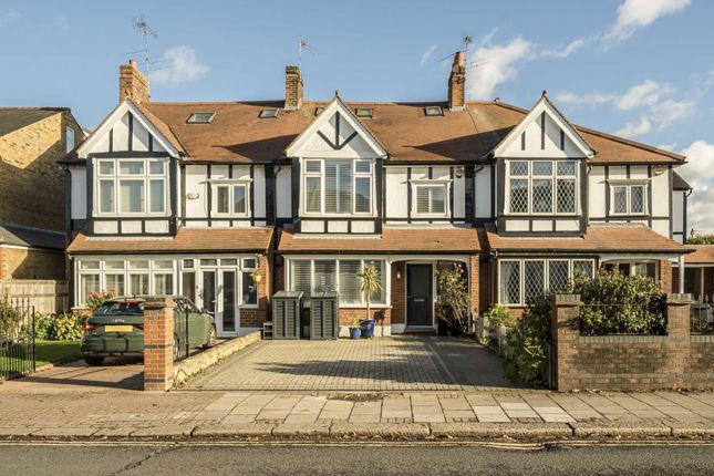 4-bed house on 288, St. Margarets Road, Twickenham, £4,250/mo