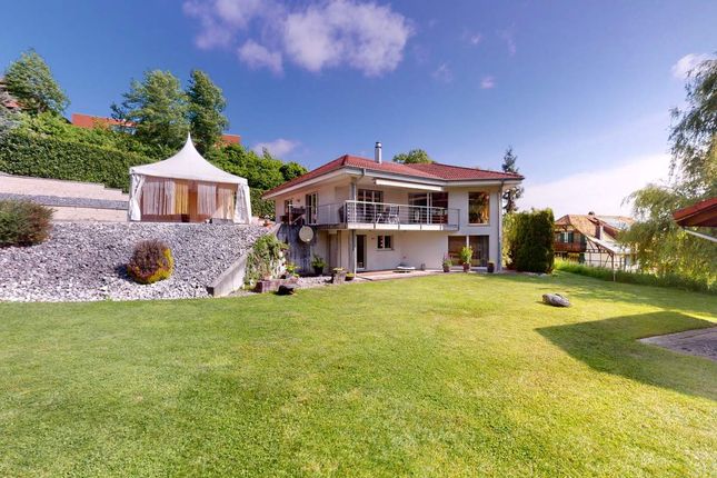 Thumbnail Villa for sale in Buchegg, Kanton Solothurn, Switzerland
