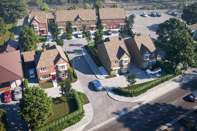 Plot 1,, Warren Gardens, Marsh Lane, Birmingham photo 2