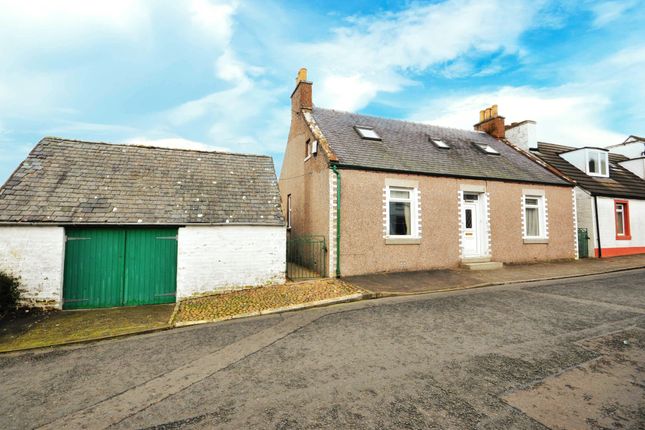 Detached house for sale in Harbour Street, Creetown