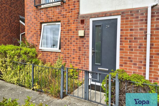 29, Lock Keepers Way, Hanley, Stoke-on-trent photo 2