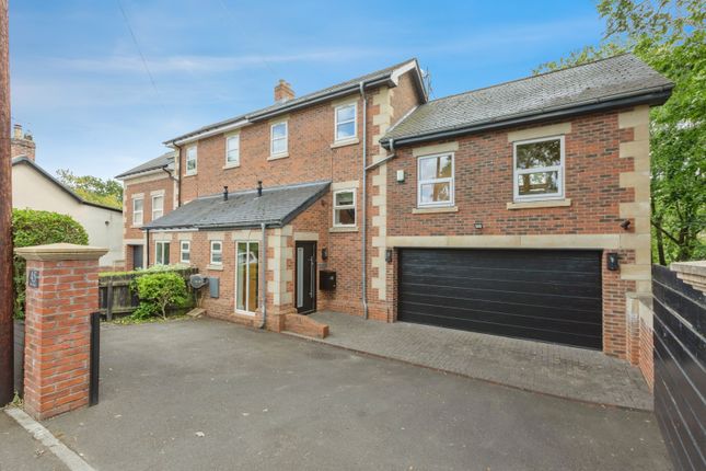 4-bed house on 45, West Road, Northumberland, £550,000