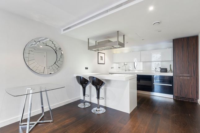2-bed flat on 124, Gatliff Road, London, £1,290,000