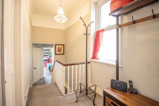 Flat for sale in Alexandra Road, Southend-On-Sea