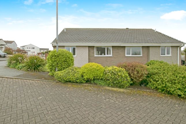 Bungalow for sale in Polgooth Close, Redruth, Cornwall