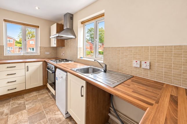 Apartment 2 The Croft, 176 Hagley Road, Stourbridge photo 4