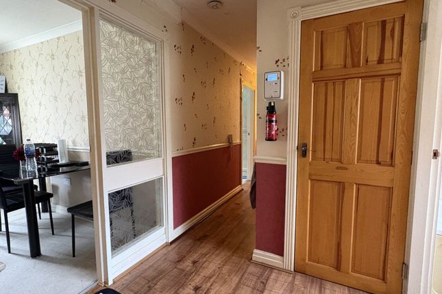 1 Julian House, Henshaw Street, Oldham photo 4