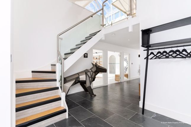 4, Balmoral Quays, Penarth photo 3