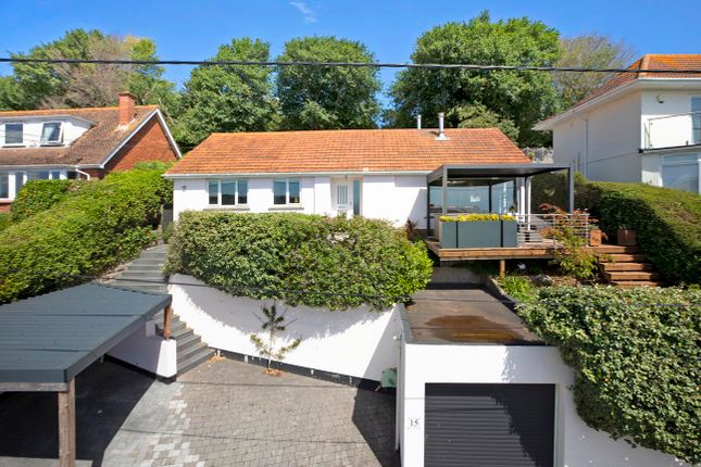 Bungalow for sale in Summerland Avenue, Dawlish