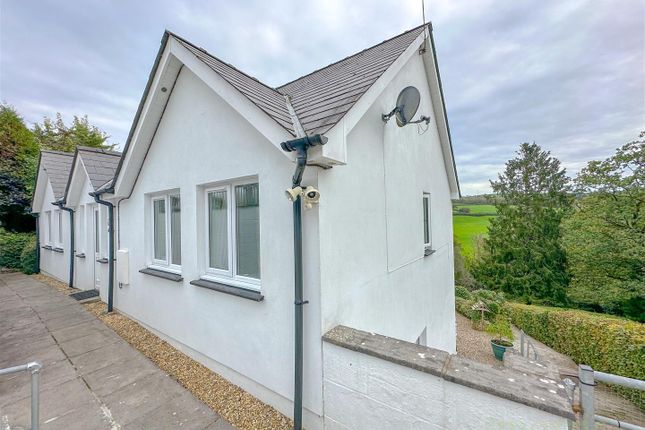 Detached house for sale in Abercych, Boncath