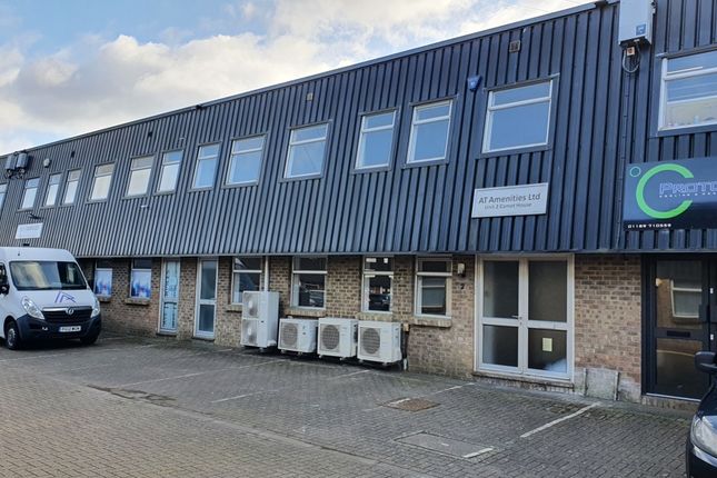 Office to let in Unit 2, Comet House, Calleva Park, Reading, Berkshire