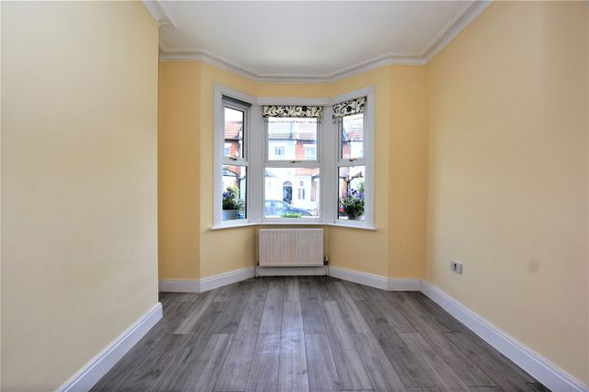 Terraced house for sale in Westgate Road, London