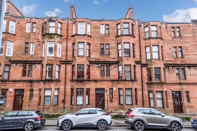 Flat for sale in Kennoway Drive, Thornwood, Glasgow