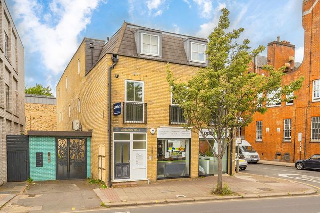 Flat 4, 524, Garratt Lane, London photo 4