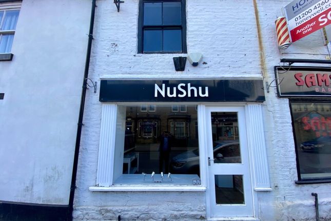 Thumbnail Office to let in 29 King Street, Whalley, Clitheroe