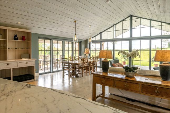 Dining/Family Area