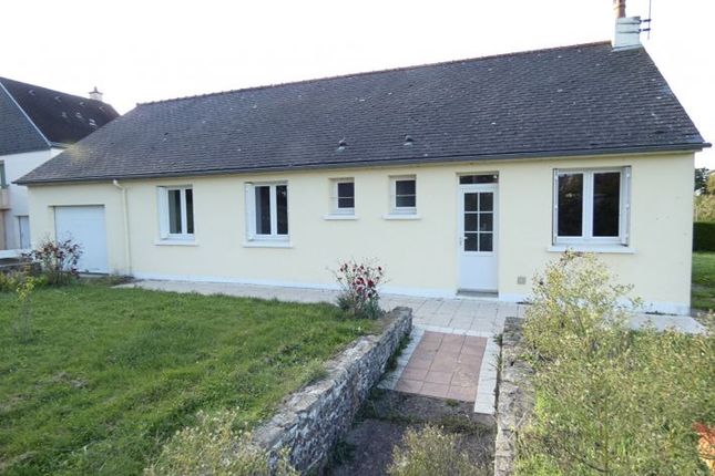 Detached house for sale in Mantilly, Basse-Normandie, 61350, France