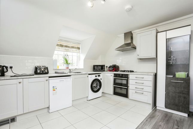 Property for sale in Campbell Close, Framlingham, Woodbridge