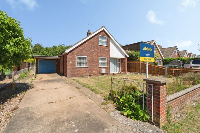 3-bed house on 41, Heath Rise, Norfolk, £280,000