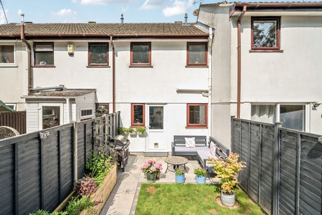 7 Conway Gardens, Falmouth Cornwall, Cornwall photo 4