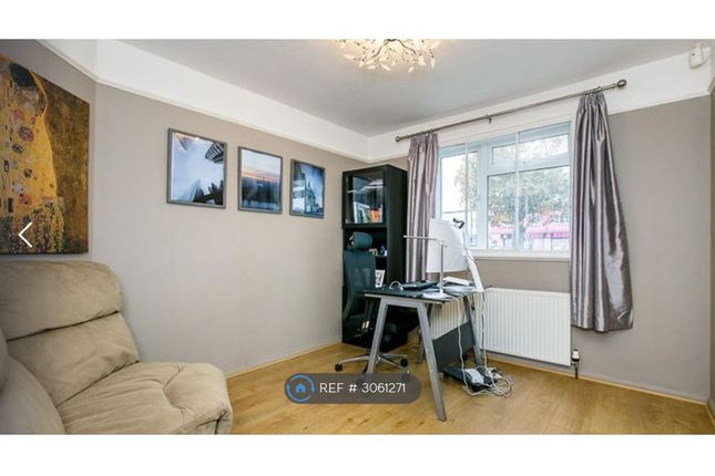 4 Bedroom Terraced in SM1 2LZ