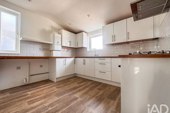 Flat FFF, 70, Normandy Way, Plymouth photo 4