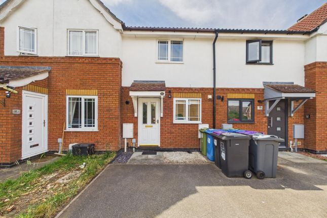 2-bed house on 40, Wentworth Drive, Lincoln, £170,000