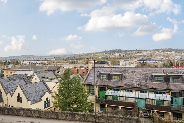 Terraced house for sale in Wells Road, Bath, Somerset