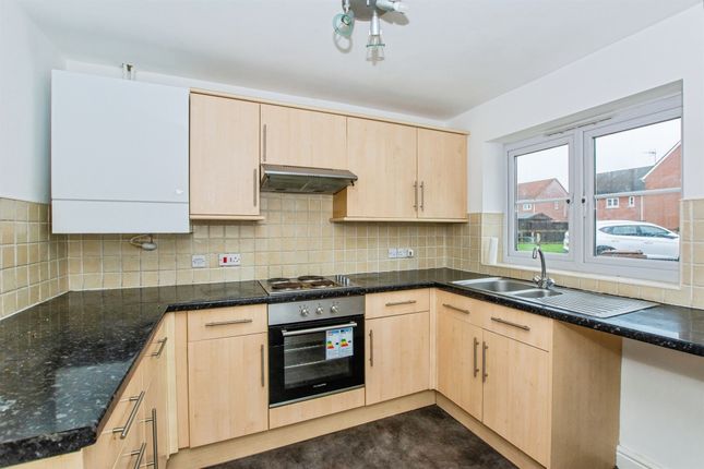 23, Sayers Crescent, Wisbech photo 2