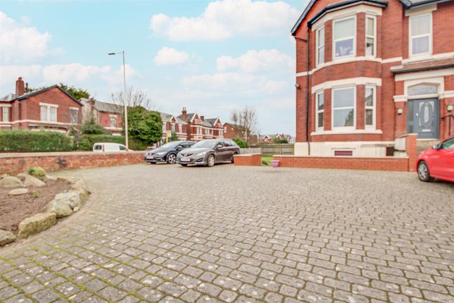 Flat for sale in Chambres Road, Southport