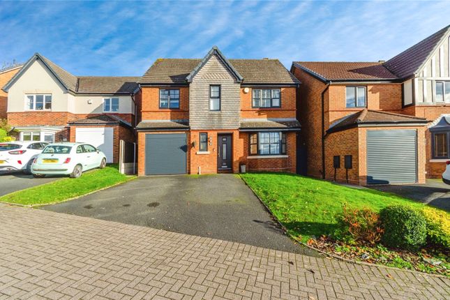 22, Brisbane Way, Staffordshire photo 3
