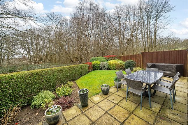 Detached house to rent in Oak Warren, Oak Lane, Sevenoaks, Kent