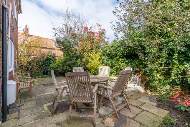Detached house for sale in Church Street, Wells-Next-The-Sea