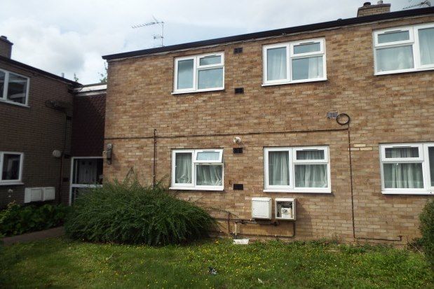 Thumbnail Flat to rent in Lonsdale Road, Stevenage