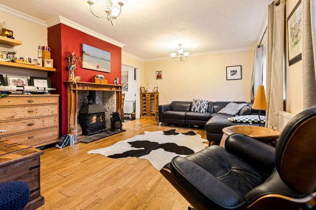 6, Ambion Rise, Market Bosworth photo 2